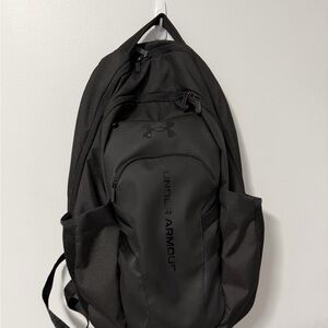 Under Armour Black Men's Backpack